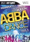ABBA - You Can Dance Box Art Front
